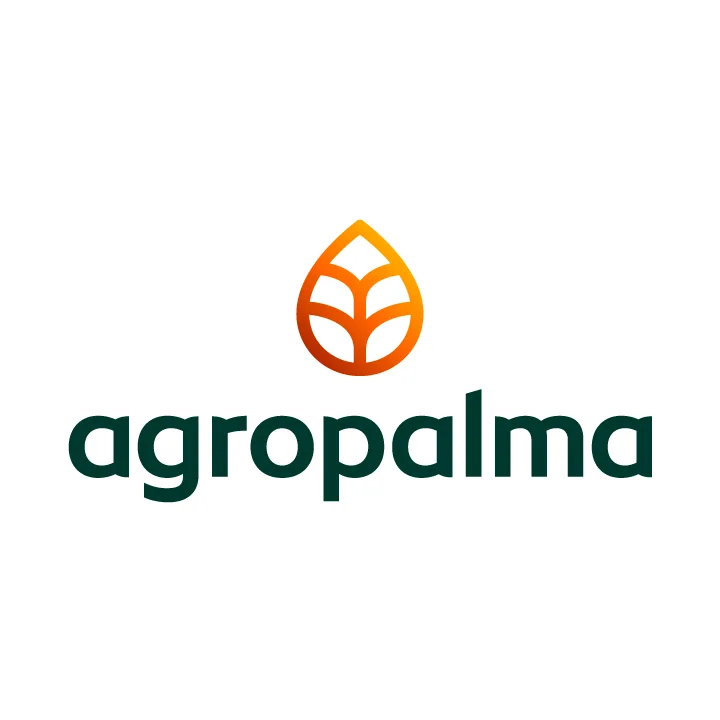 Logotipo Agropalma