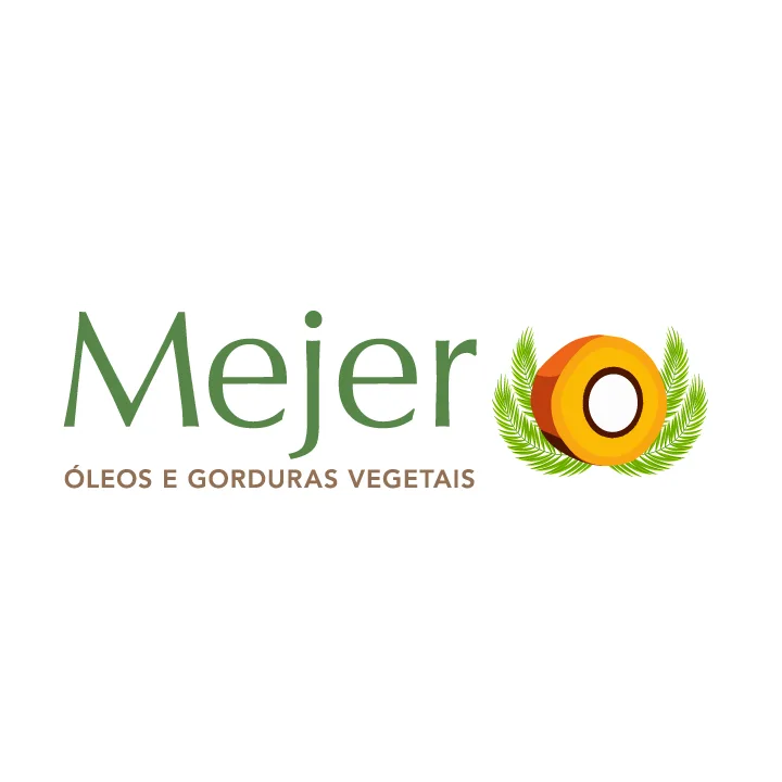 Logotipo Mejer