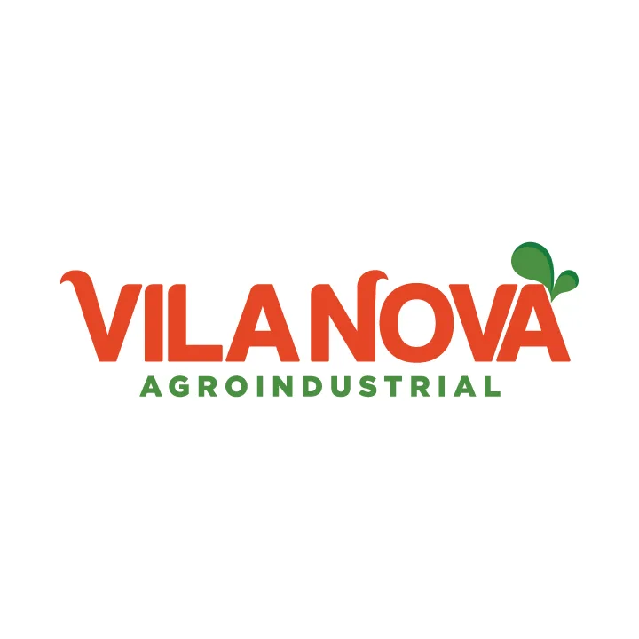 Logotipo Vila Nota Agroflorestal